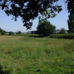 Site of former Ballito sports field