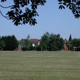 Longacres Park